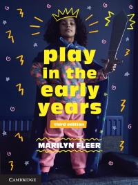 Play in the Early Years Ebook